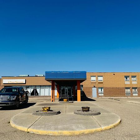Best Stay Inn Melville Екстер'єр фото