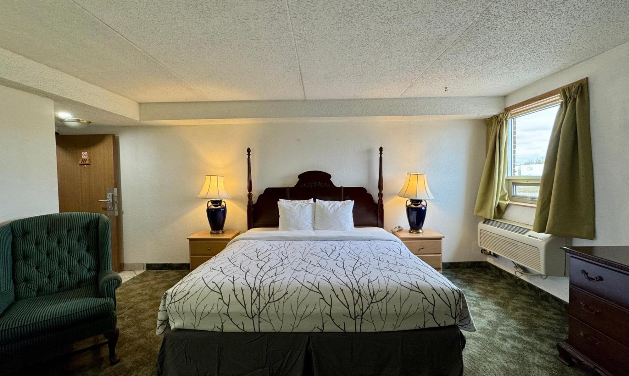 Best Stay Inn Melville Екстер'єр фото