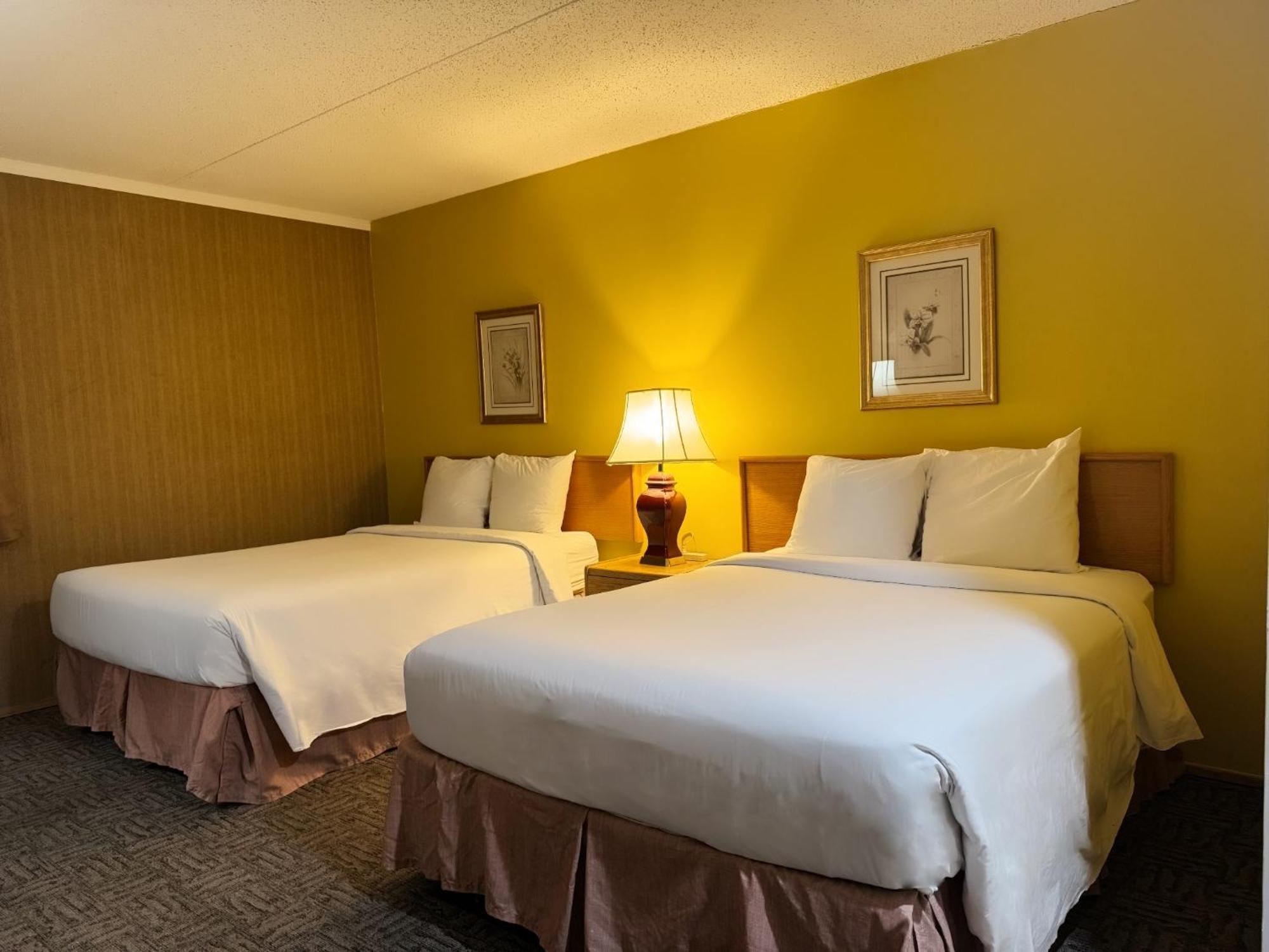 Best Stay Inn Melville Екстер'єр фото
