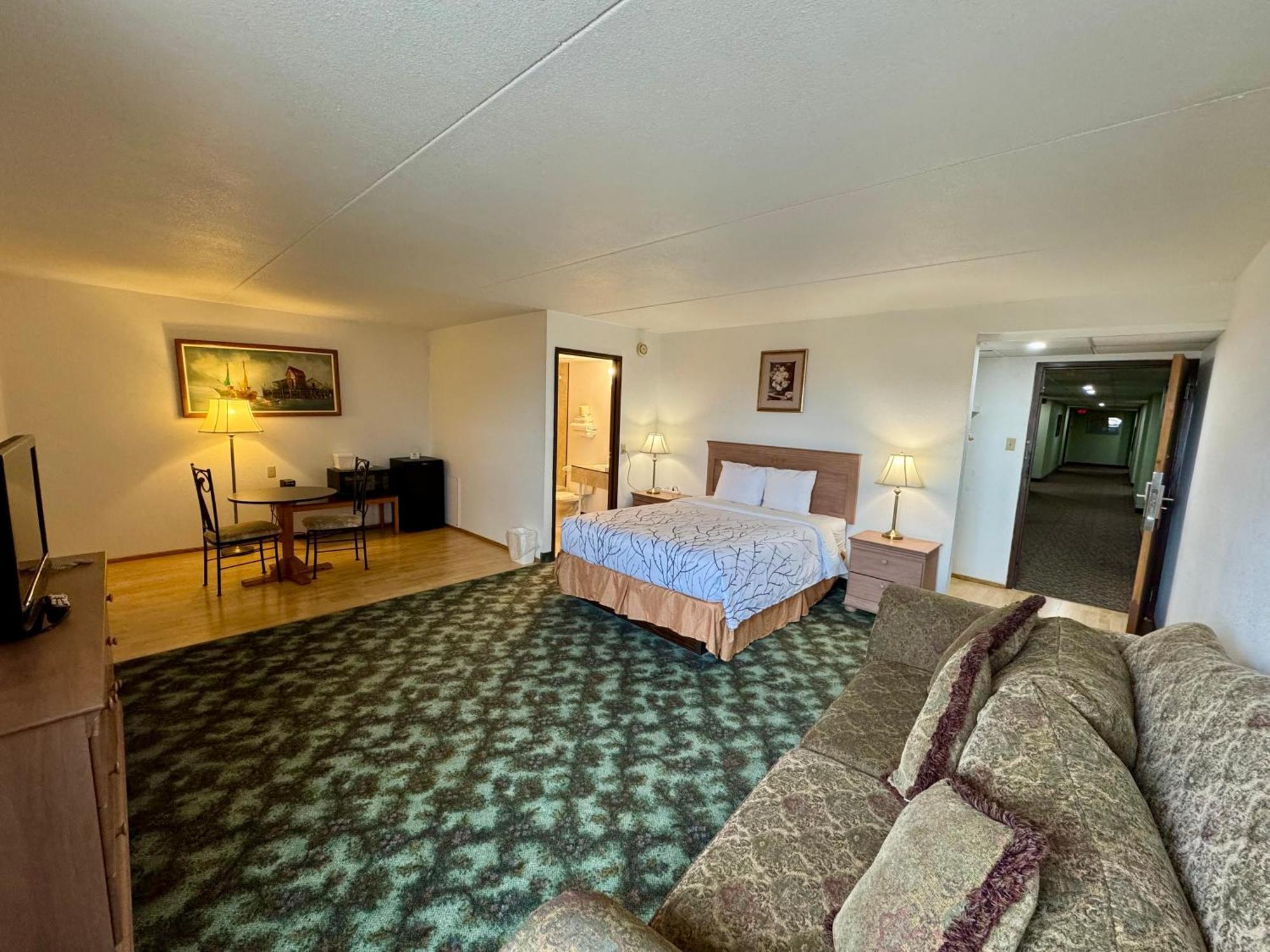 Best Stay Inn Melville Екстер'єр фото