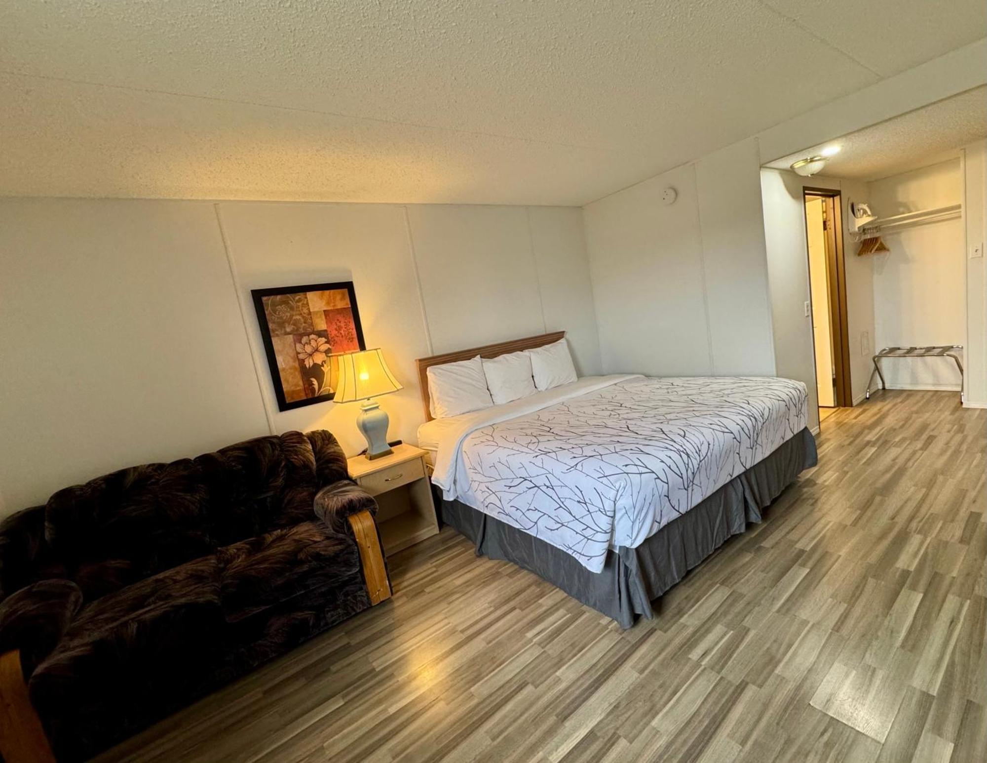 Best Stay Inn Melville Екстер'єр фото