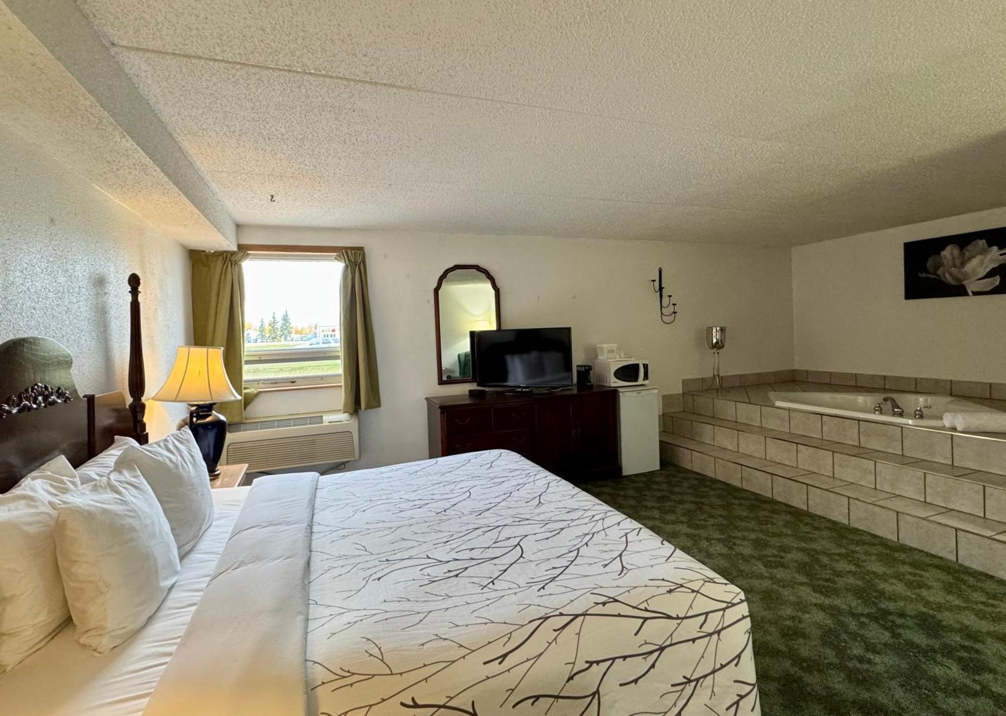 Best Stay Inn Melville Екстер'єр фото