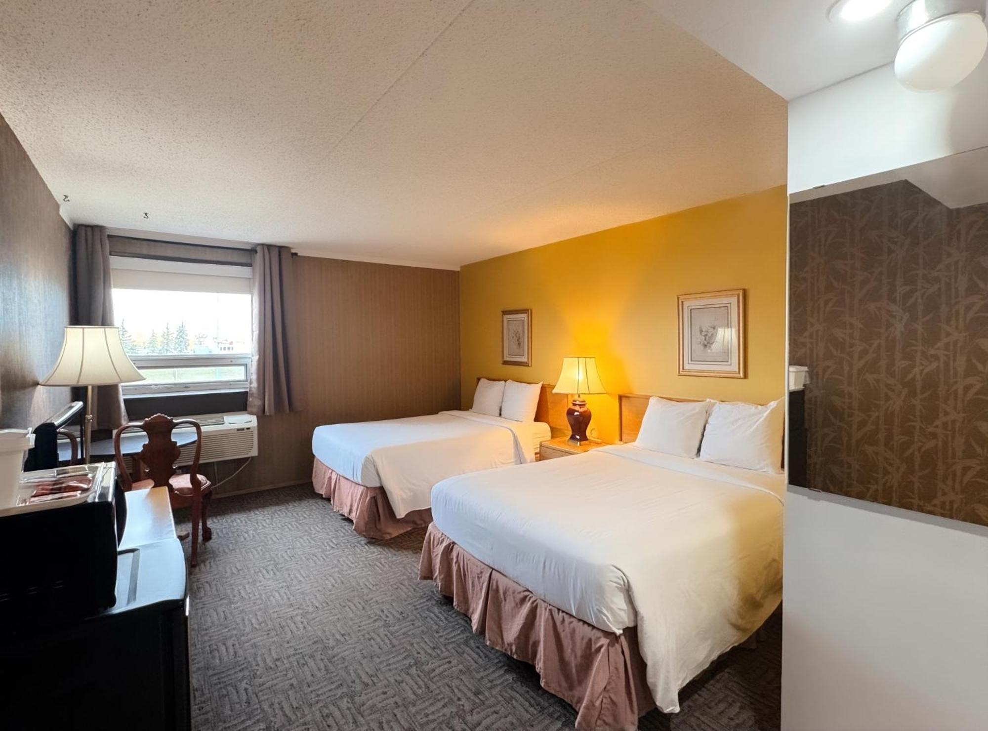 Best Stay Inn Melville Екстер'єр фото