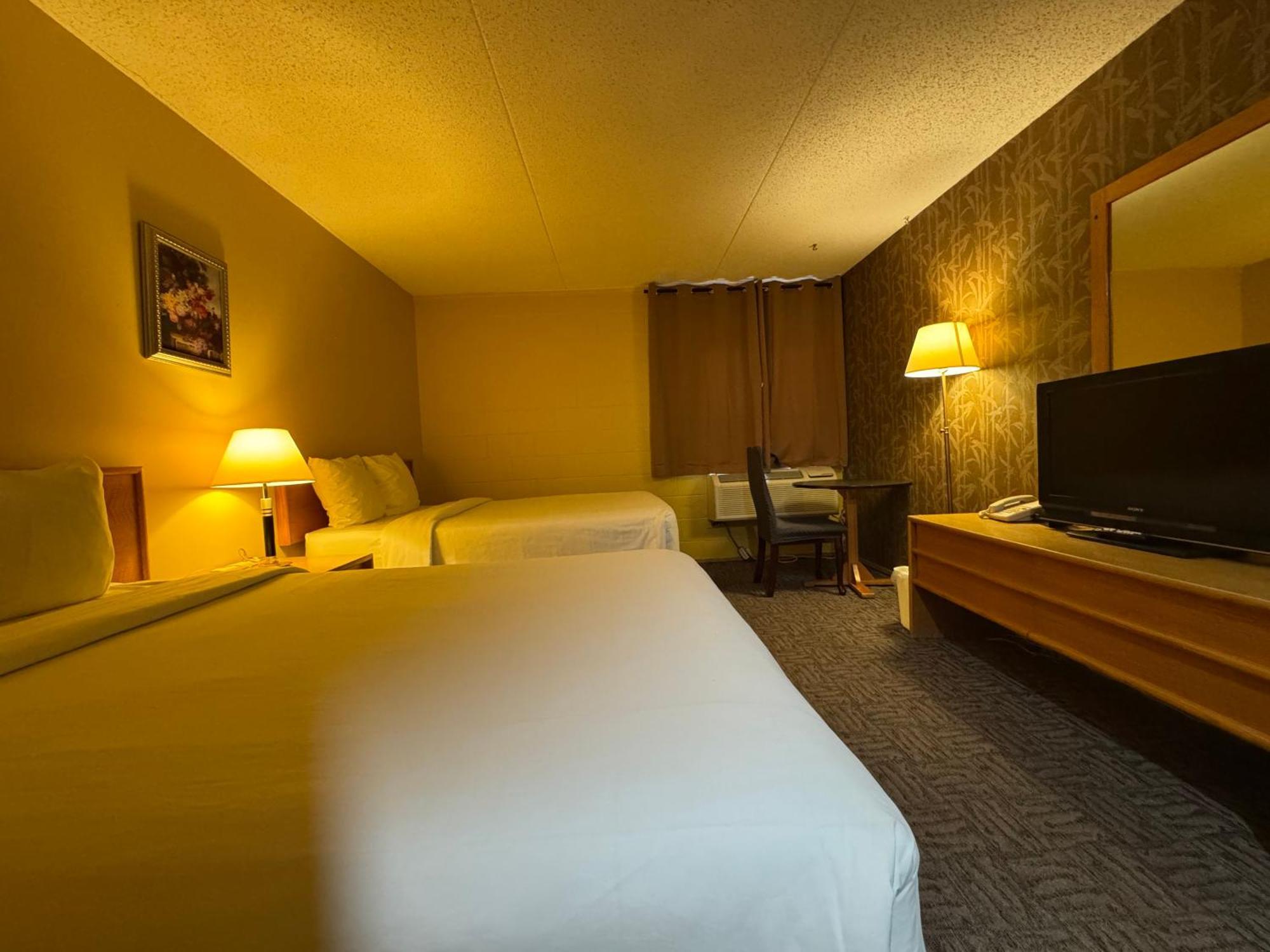 Best Stay Inn Melville Екстер'єр фото
