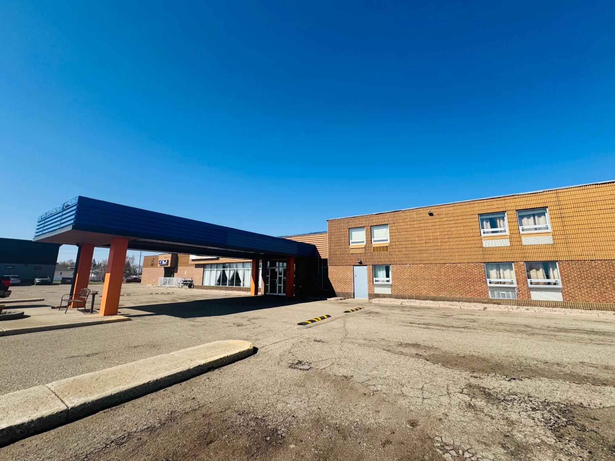 Best Stay Inn Melville Екстер'єр фото